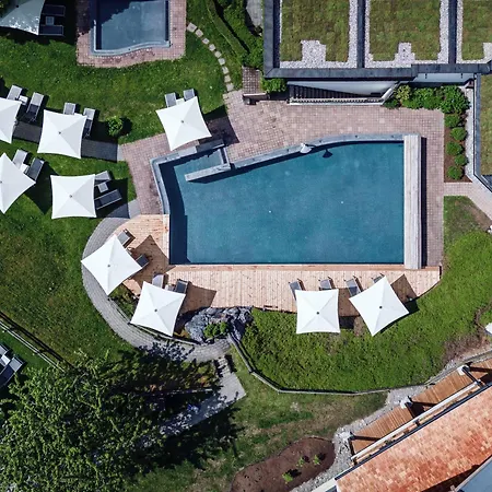 Familienresort Ellmauhof - das echte All Inclusive-3