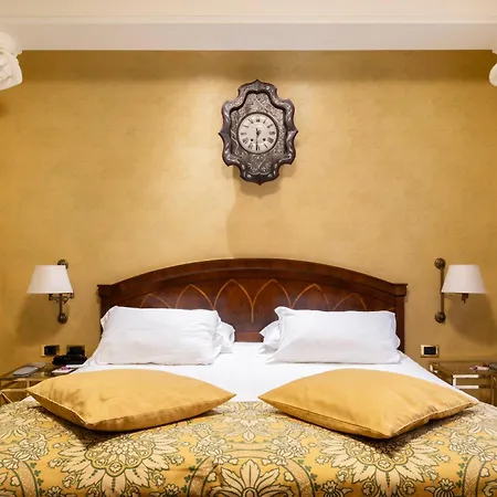 Art Hotel Orologio-2