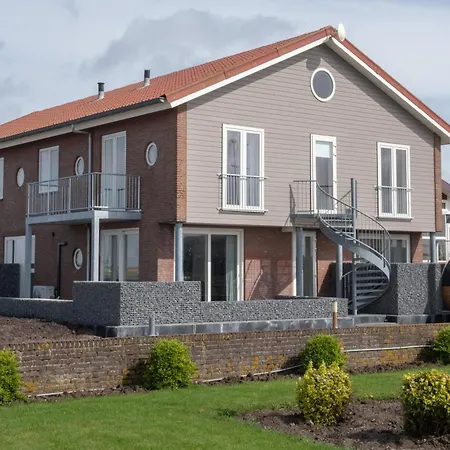 Hotel Oosterschelde-2