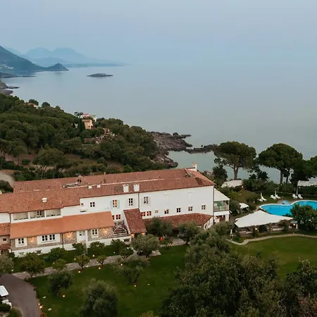 Santavenere Hotel - The Leading Hotels Of The World-2