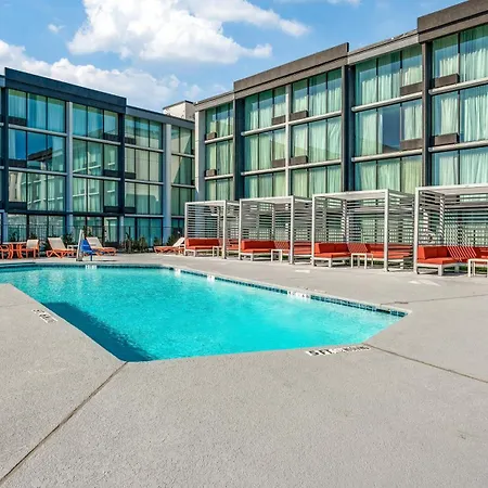 Staybridge Suites Dallas Market Ctr Love Field, An Ihg Hotel-2