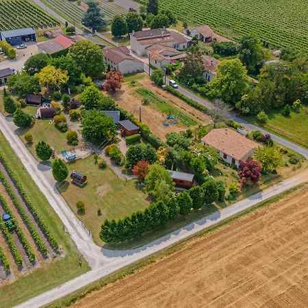 Domaine des Vignères-3