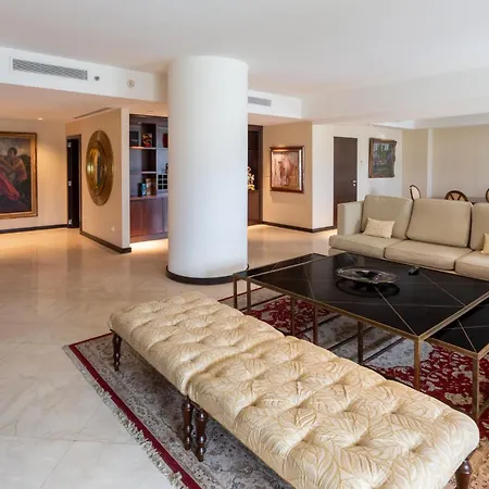 Sheraton Mendoza Hotel-3