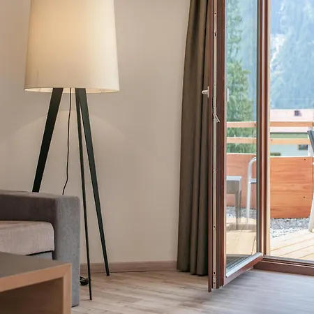 Hotel Bergwelt-2