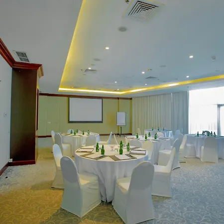 Radisson Blu Resort, Fujairah-2