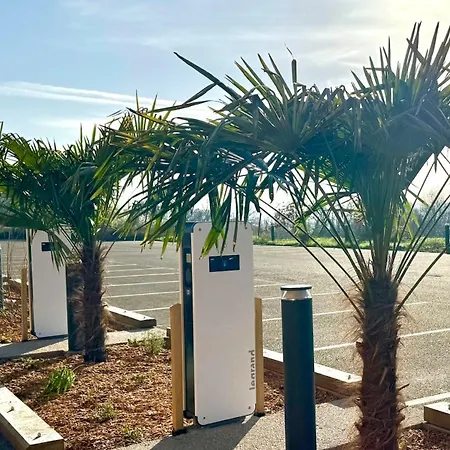 Le Green des Impressionnistes - Cergy-Pontoise-2