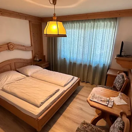 Hotel Alpenrose-2