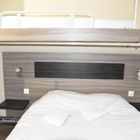 Hotel Du Triangle-3