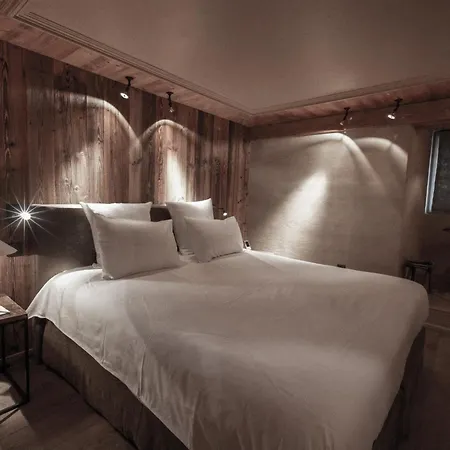 Zannier Hotels Le Chalet-2