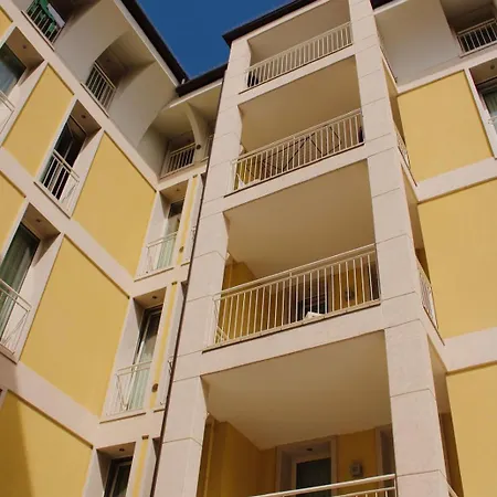 Residenza Agnello D'Oro-2