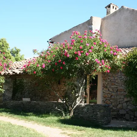 Domaine de la Blaque - B&B-3