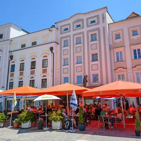 Hotel zum Goldenen Schiff-3