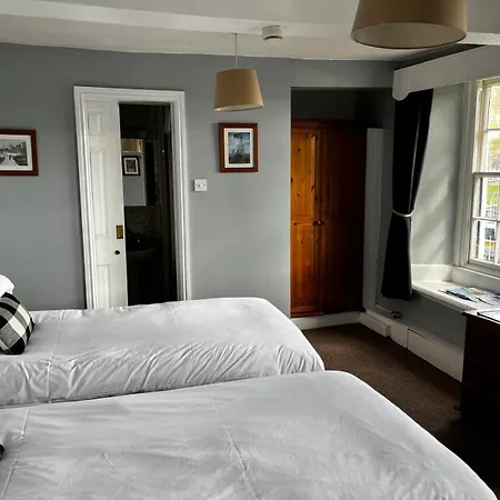 Black Bull Hotel-3