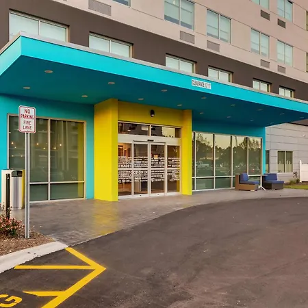 Tru By Hilton Smithfield I-95-2