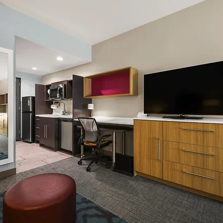Home2 Suites By Hilton Cookeville-3