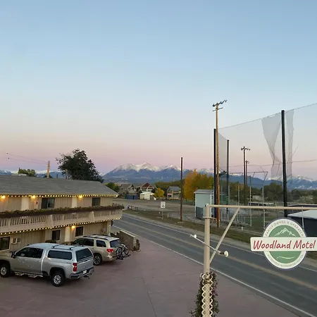 Woodland Motel-3