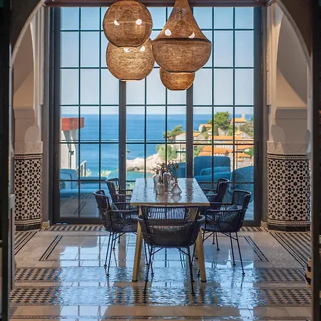 Villa Geba Boutique Hotel-3