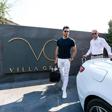 Villa Geba Boutique Hotel-2