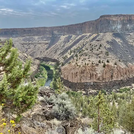 Smith Rock Resort-2