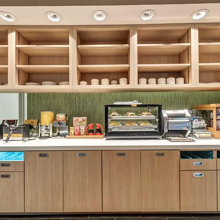 Home2 Suites By Hilton Raleigh West Lenovo Center-3