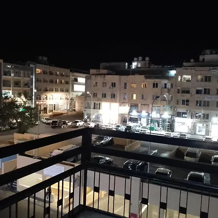 Amir Palace Hotel-2