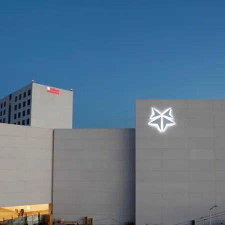 Hilton Garden Inn Guadalajara Airport-2