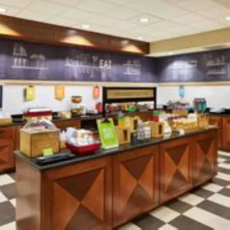 Hampton Inn And Suites Indianapolis-Fishers-3