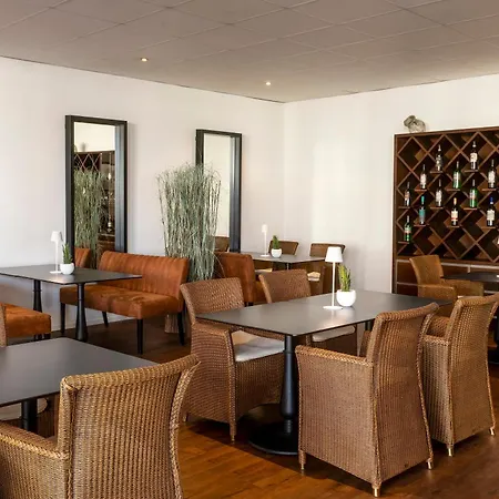 Precise Resort Hafendorf Rheinsberg-2