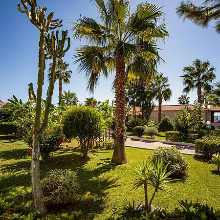 Villaggio Baia D'Ercole-3