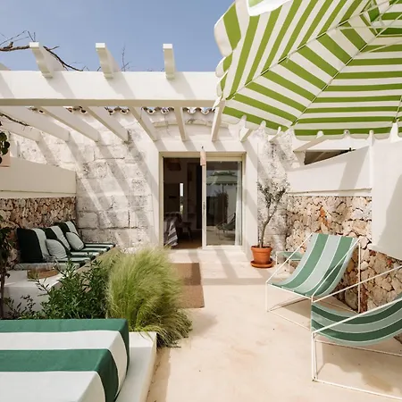 Morvedra Nou Luxury Boutique Hotel - Adults Only-3