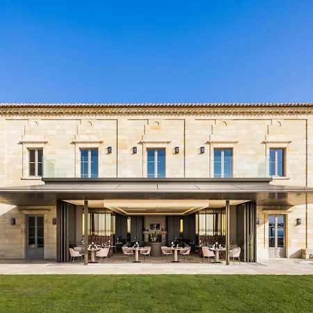 Les Belles Perdrix de Troplong Mondot-3