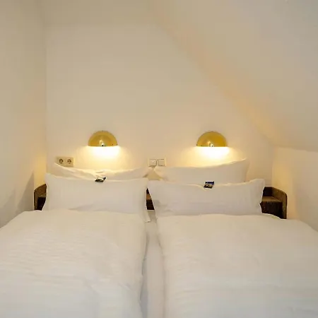 Boutique Hotel Rosengarten Hamburg-3
