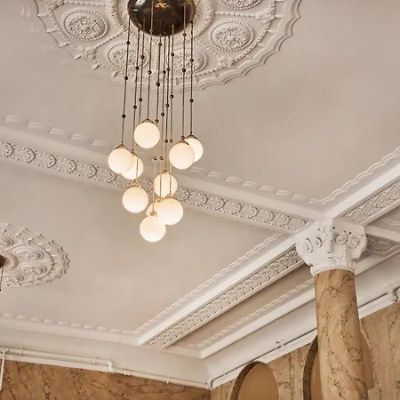 Opus Xvi, A Member Of Small Luxury Hotels Of The World-3