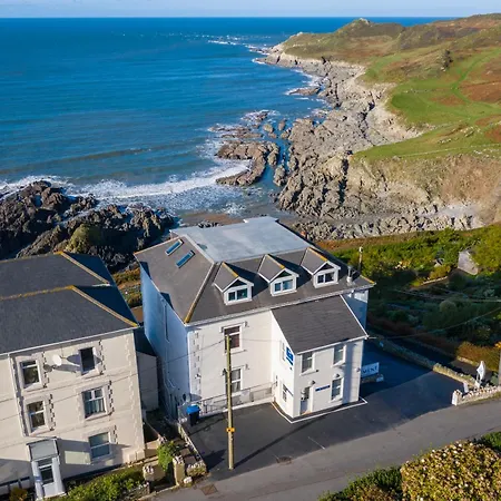 Lundy House Hotel-3