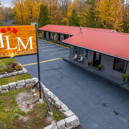 Moira Lake Motel-2