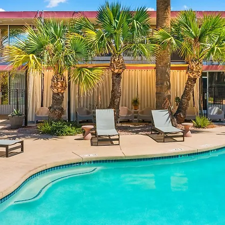 Papago Scottsdale By Reside, Trademark Collection By Wyndham-2