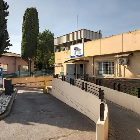 Hotel Piroscafo-2