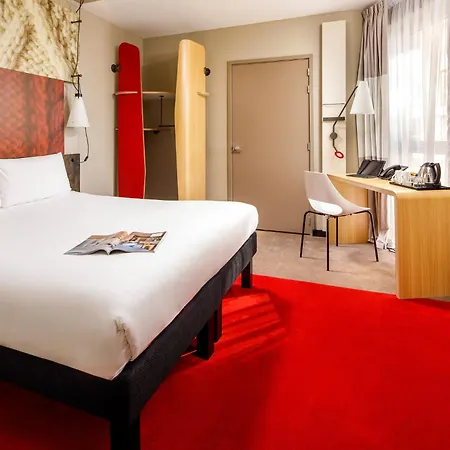 Ibis London Stratford-2