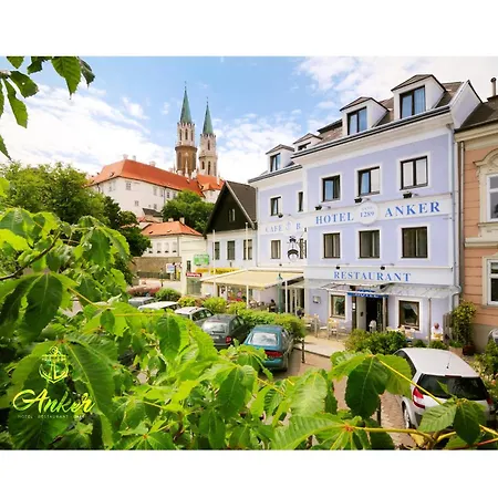 Hotel Anker-3
