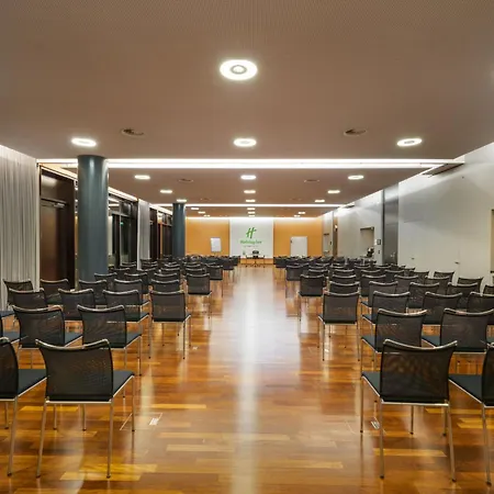 Holiday Inn Zürich Messe, an IHG Hotel-2