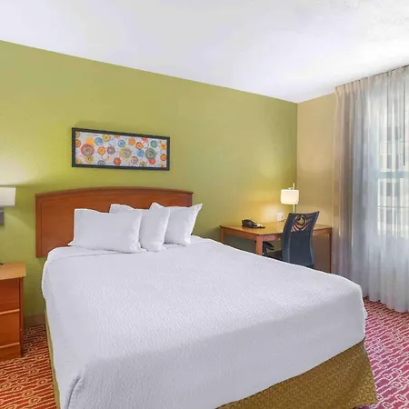 Extended Stay America Suites - Atlanta - Norcross - Peachtree Corners-2