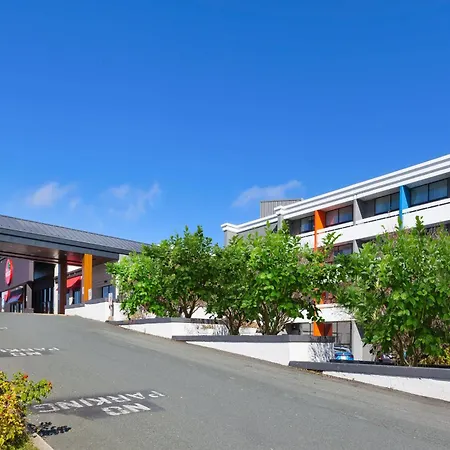Holiday Inn St John'S Conference Centre By Ihg-2