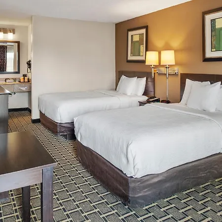 Quality Inn Kingsland-3
