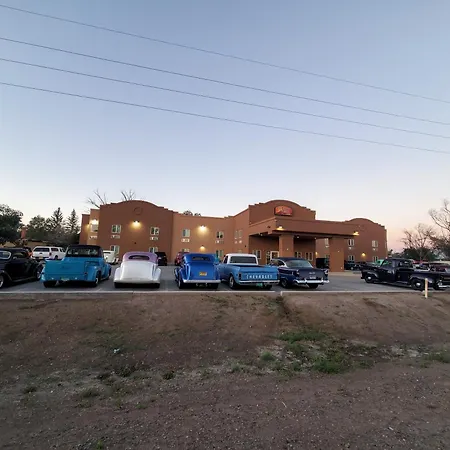 The Sunset Inn-2