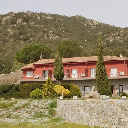 Hostal Rural Can Pau-2