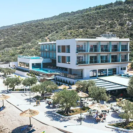 Marinus Beach Hotel-2