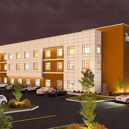 Radisson Hotel Pendleton Airport-3