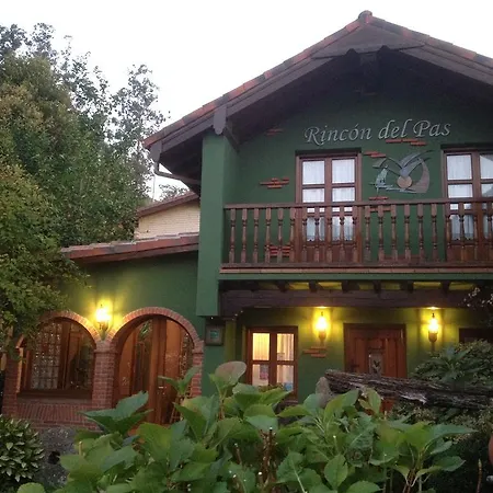 Posada Rincón del Pas-3