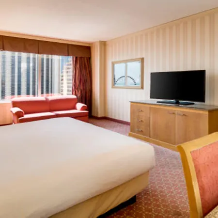 Showboat Hotel Atlantic City-3