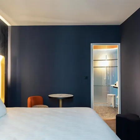 Hôtel Le Continental-3